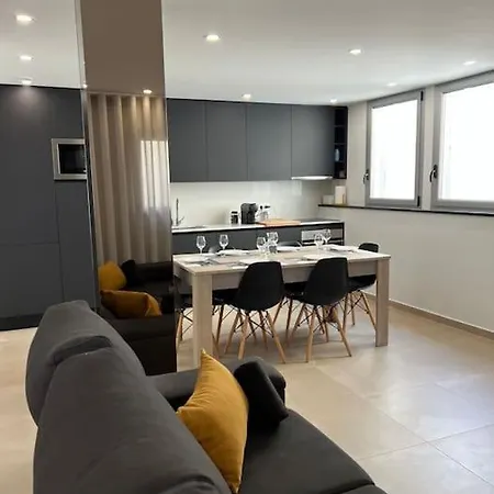 Amar A Costa Apartamento