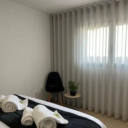 Apartamento Amar A Costa Costa de Lavos