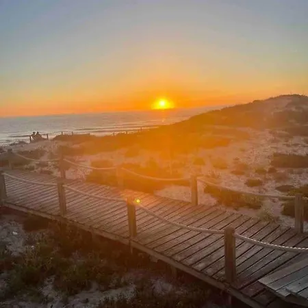Apartament Amar A Costa