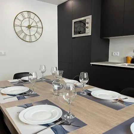 Amar A Costa Apartamento Costa de Lavos