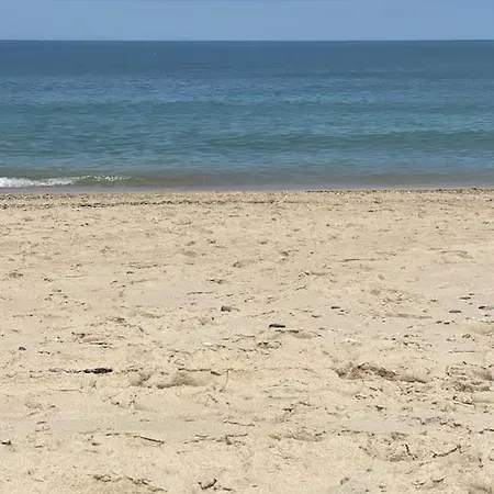 Apartamento Amar A Costa Costa de Lavos