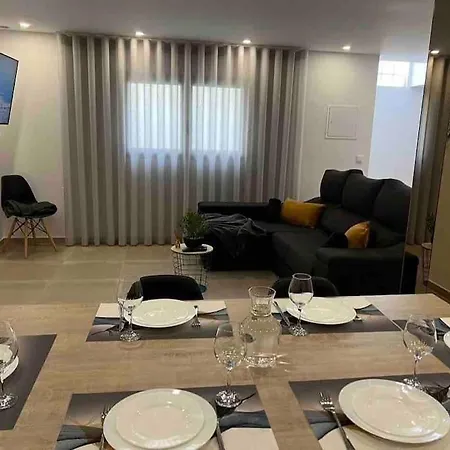 Amar A Costa Apartamento Costa de Lavos