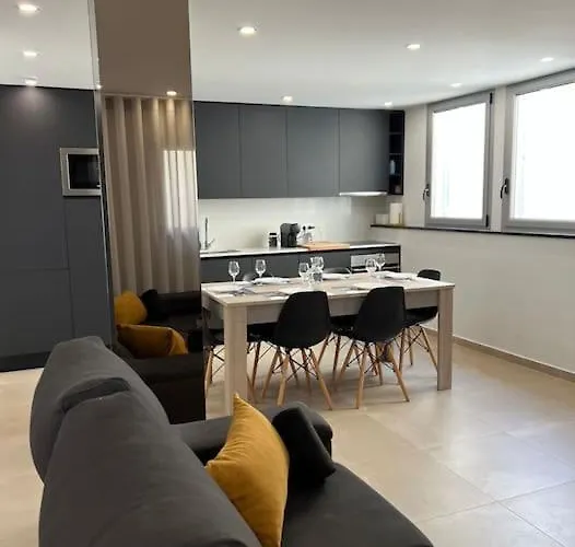 Amar A Costa Appartement