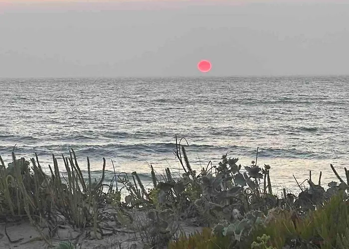 Appartement Amar A Costa *