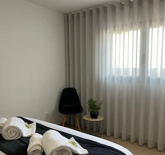 Apartamento Amar A Costa Costa de Lavos