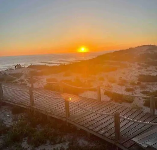 Apartamento Amar A Costa