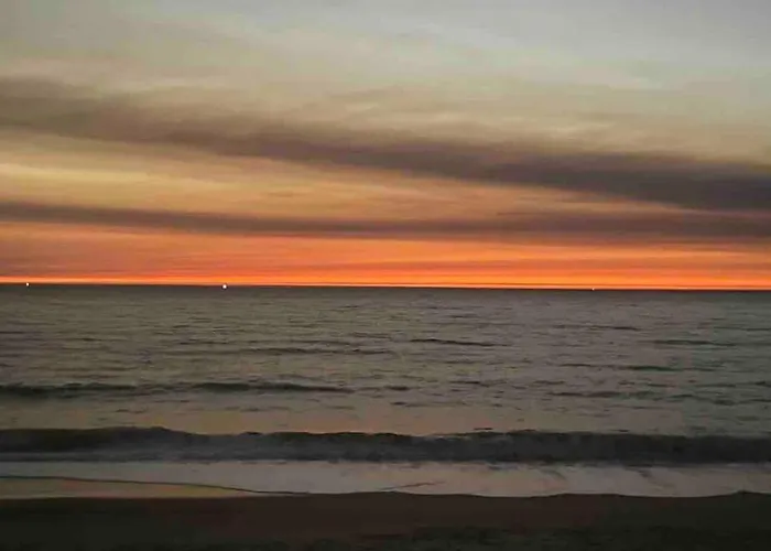 Amar A Costa Appartement