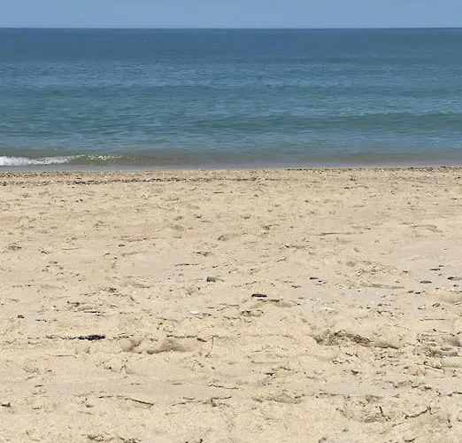Apartamento Amar A Costa Costa de Lavos
