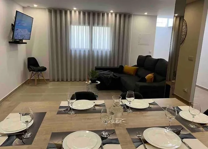 Amar A Costa Appartement Costa de Lavos